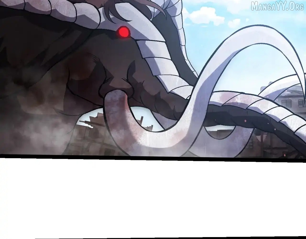Evolution Begins With A Big Tree Chapter 461 - page 52